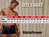 Male Power Kiss Me Micro Thong
